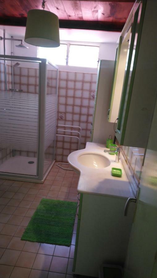 Appartement Gliceria Grande Anse Exterior foto